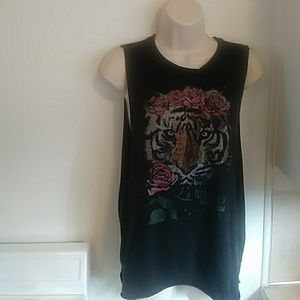 Abercrombie & Fitch Tank top